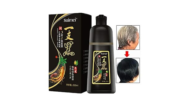 Zitoop 4towish White Hair Into Black 500ml Amazon Co Uk Beauty