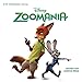 Produktbild Zoomania (Hörbücher zu Disney-Filmen und -Serien, Band 3)