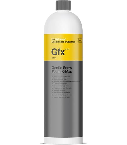 Koch-Chemie Super Foam|11Kg|Foam Shampoo|For Vehicle Detailing|For