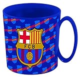 Con diseño Futbol Club Barcelona