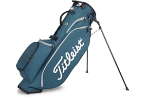 Titleist Players 4-Bolsa de Golf, Unisex Adulto