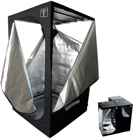 Growbox Cultibox SG Combi Modular 60x60x140cm