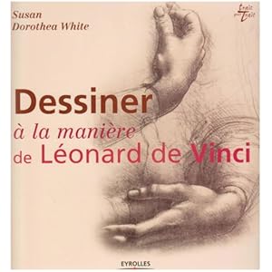 Dessiner à la manière de Léonard de Vinci