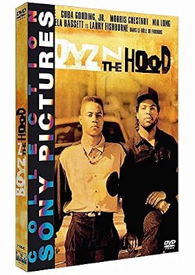 Gie Sphe-Tf1 Boyz N the Hood