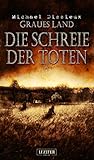 Image de Graues Land 2 - Die Schreie der Toten: Horror-Thriller