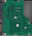 Produktbild ST31000528AS, 9SL154-302, CC38, 4778 M, Seagate SATA 3.5 Leiterplatte (PCB)