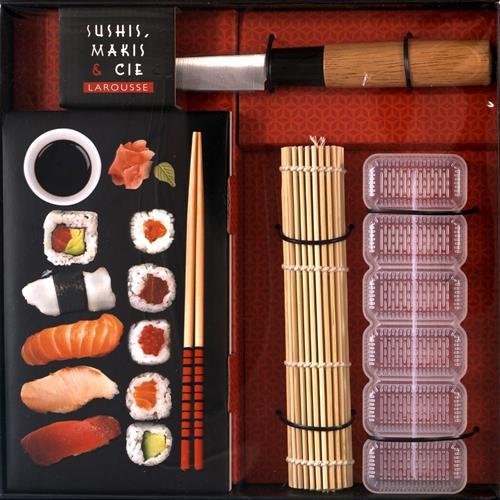 Sushis, Makis et Cie en ligne Sushis, Makis et Cie en ligne