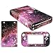 Produktbild Linyuan Skin Sticker Decal Cover Case 0107# fur Nintend WII U Console And Controller
