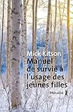 Manuel de survie à l'usage des jeunes filles
