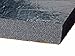 Selbstklebend Dämmmatte Motorhaube Schallschutzmatte 20 mm Buffler 2st. x 980mm x490mm (0.96 m2 gesamt)