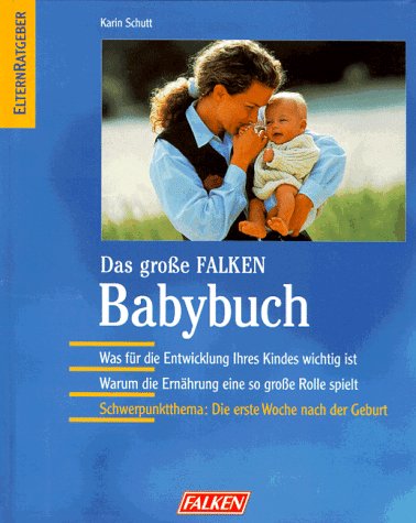 Download Das große Falken Babybuch