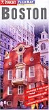 Image de Insight Map Boston: Fleximap Plus Travel Information