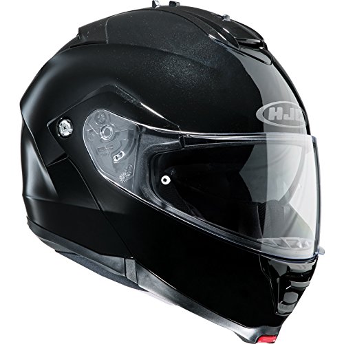 HJC - Motorradhelm - HJC IS MAX II Schwarz Mat
