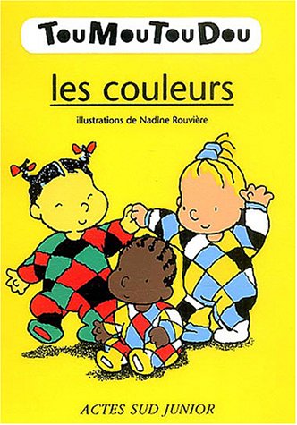 couverture de : COULEURS (LES)