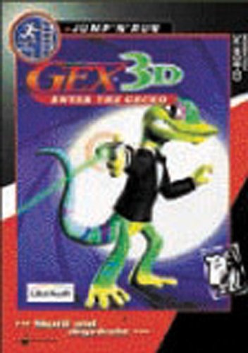 Preisvergleich Produktbild Gex 3D