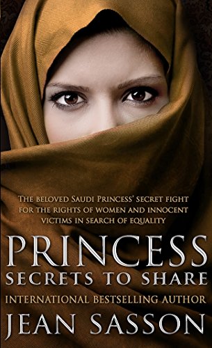 Princess: Secrets to Share (Princess Series, Band 5)