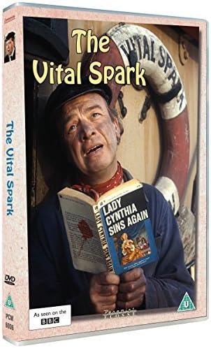 The Vital Spark [DVD]