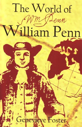 Download The World of William Penn Download The World of William Penn