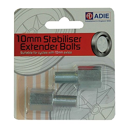 Adie Stabiliser Extension Bolts 10mm (Pair)