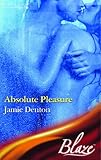 Cover zum Buch Absolute Pleasure