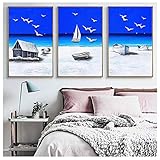 Una gran idea de regalo para sus familiares y amigos. ¡Su satisfacción está 100% garantizada! Una vez que llegue su impresión, si no está satisfecho por cualquier motivo, le proporcionaremos un reembolso completo dentro de los 30 días posteriores a la recepción.