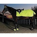 WALDHAUSEN Reflex Nierendecke, neon gelb, WB, neon gelb, WB