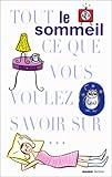 Image de Le sommeil