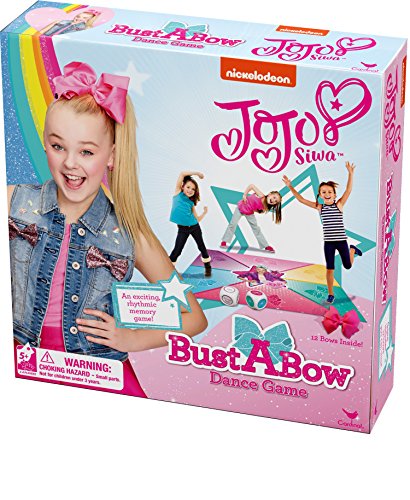 Games Juegos 6040716 Jojo Siwa Danza Juego