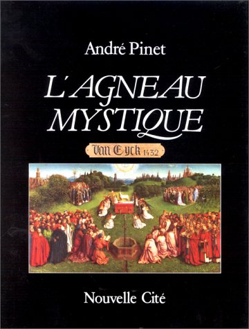 L'Agneau mystique : André Pine