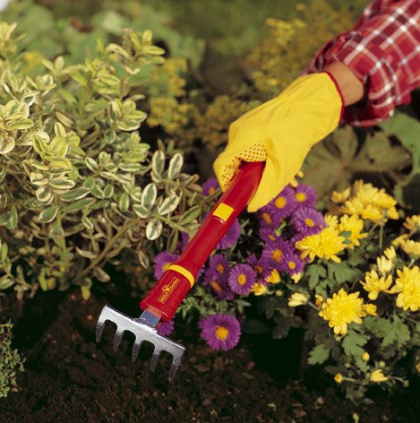 WOLF-Garten multi-star® Handgriff ZM 02; 3943020