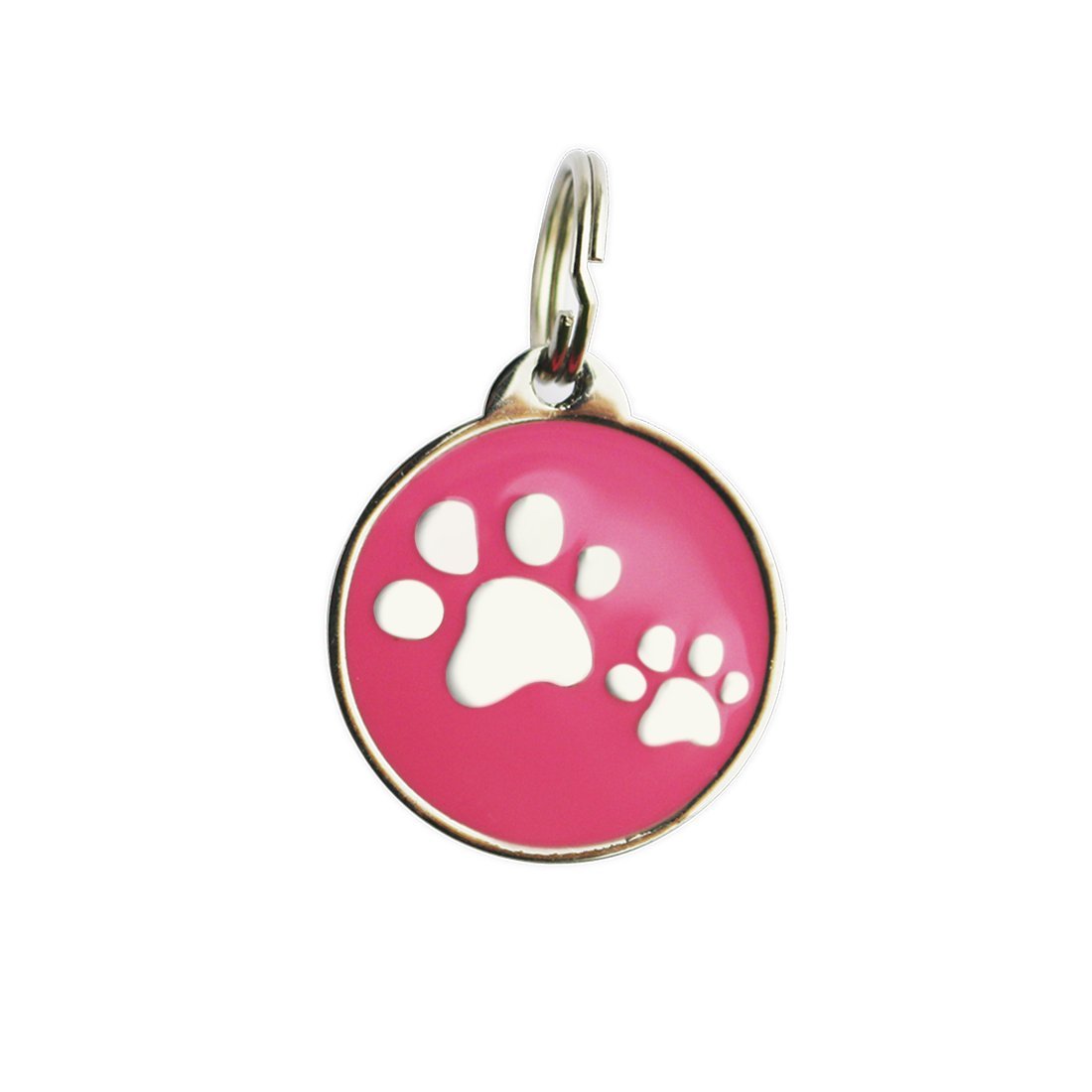nfc dog tag
