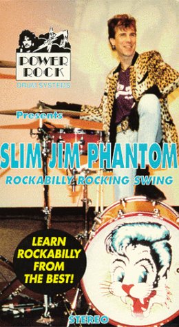 Preisvergleich Produktbild Rockabilly Rocking Swing