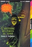 Fais-moi peur ! L'histoire des portes du temps