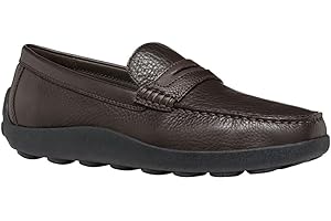 Geox Mężczyźni U Spherica Ec14 AMoccasin