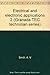 Produktbild Electrical and electronic applications 2 (Granada TEC technician series)