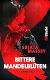 Bittere Mandelblüten: Kriminalroman (Ein Fall für Rei Shimura, Band 3) bei Amazon kaufen