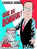 Que du bonheur!