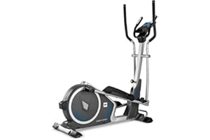 PROACTION Pro Action BH i. Easystep G2518I Vélo elliptique magnétique Pliable Système d'inertie de 14 kg