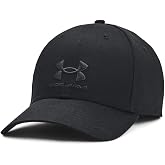 Under Armour Branded Lockup Adjustable Hat Şapka Erkek