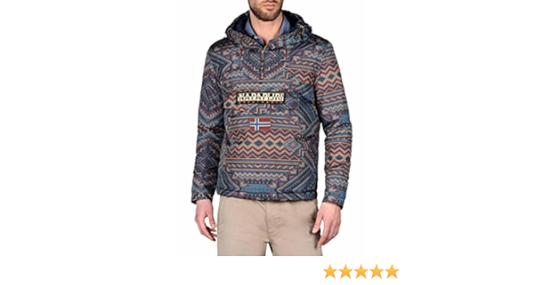 napapijri jacket amazon