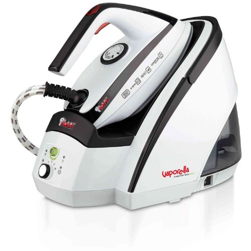 Preisvergleich Produktbild POLTI VAPORELLA FOREVER 1600 ECO