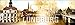 Produktbild Pro-Art g1343s Wandbild Giclée 'Lüneburg' 90 x 30 cm