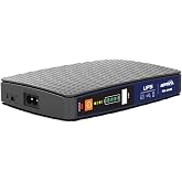 POWERFUL PM-4400 MİCRO DC MODEM UPS