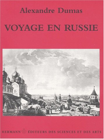 Download Voyage en Russie