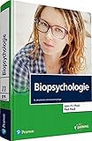 Image de Biopsychologie (Pearson Studium - Psychologie)