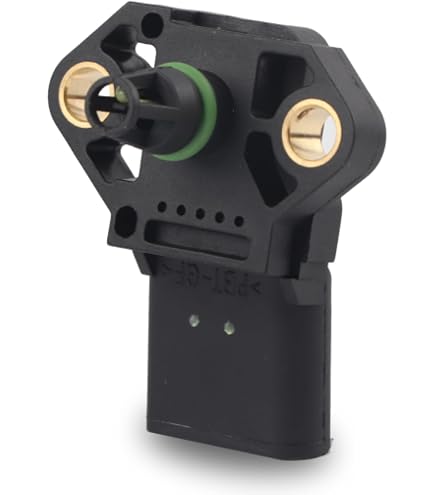 Capteur De Pression De Suralimentation BOSCH - Référence F 01C 600 070 - Neuf D'origine Allemagne
