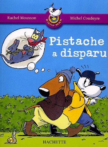 Download Pistache a disparu Download Pistache a disparu