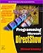 Programming Microsoft Directshow (Multimedia Programming S.) by