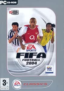 Fifa 04 Classic Pc Pc