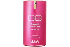 SKIN79 Skin 79 Super Plus Hot Pink BB Creme